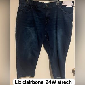 Jeans are Brand New with Tags